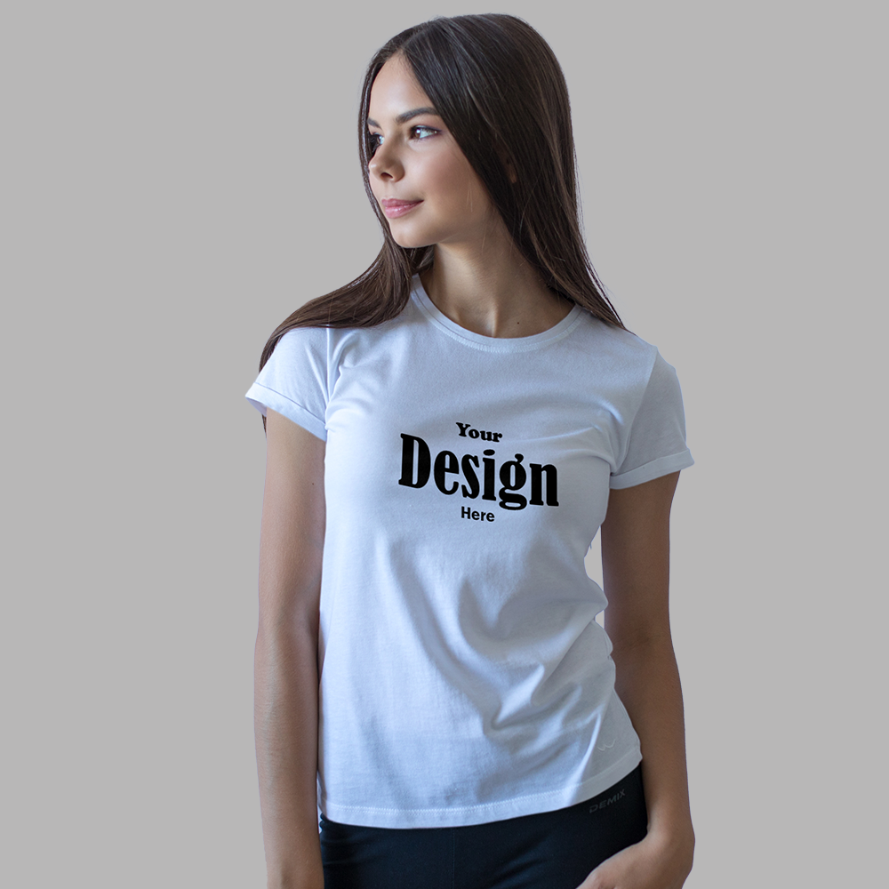 Women's Custom T-Shirt