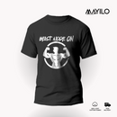 Beast Mode On T-shirt - Black