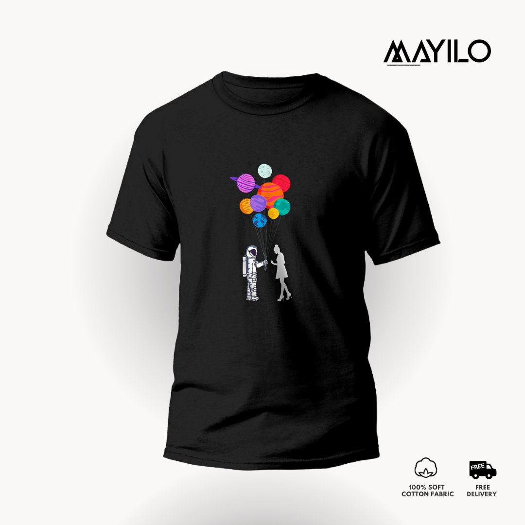 Love Proposal T-shirt