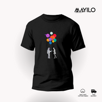 Love Proposal T-shirt