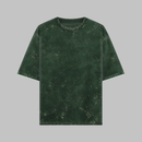 Trending Acid Washed Oversized T-Shirt