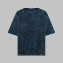 Trending Acid Washed Oversized T-Shirt