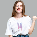 BTS T-shirt For Women