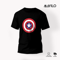 Captain America T-shirts