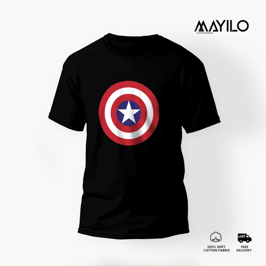 Captain America T-shirts