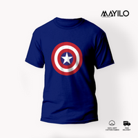 Captain America T-shirts