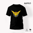 Captain Marvel T-shirts
