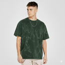 Trending Acid Washed Oversized T-Shirt