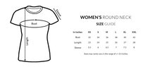 Bold Gothic Rose Graphic T-Shirt for Women