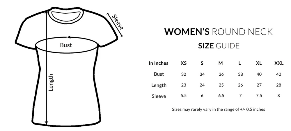 BTS T-shirt For Women