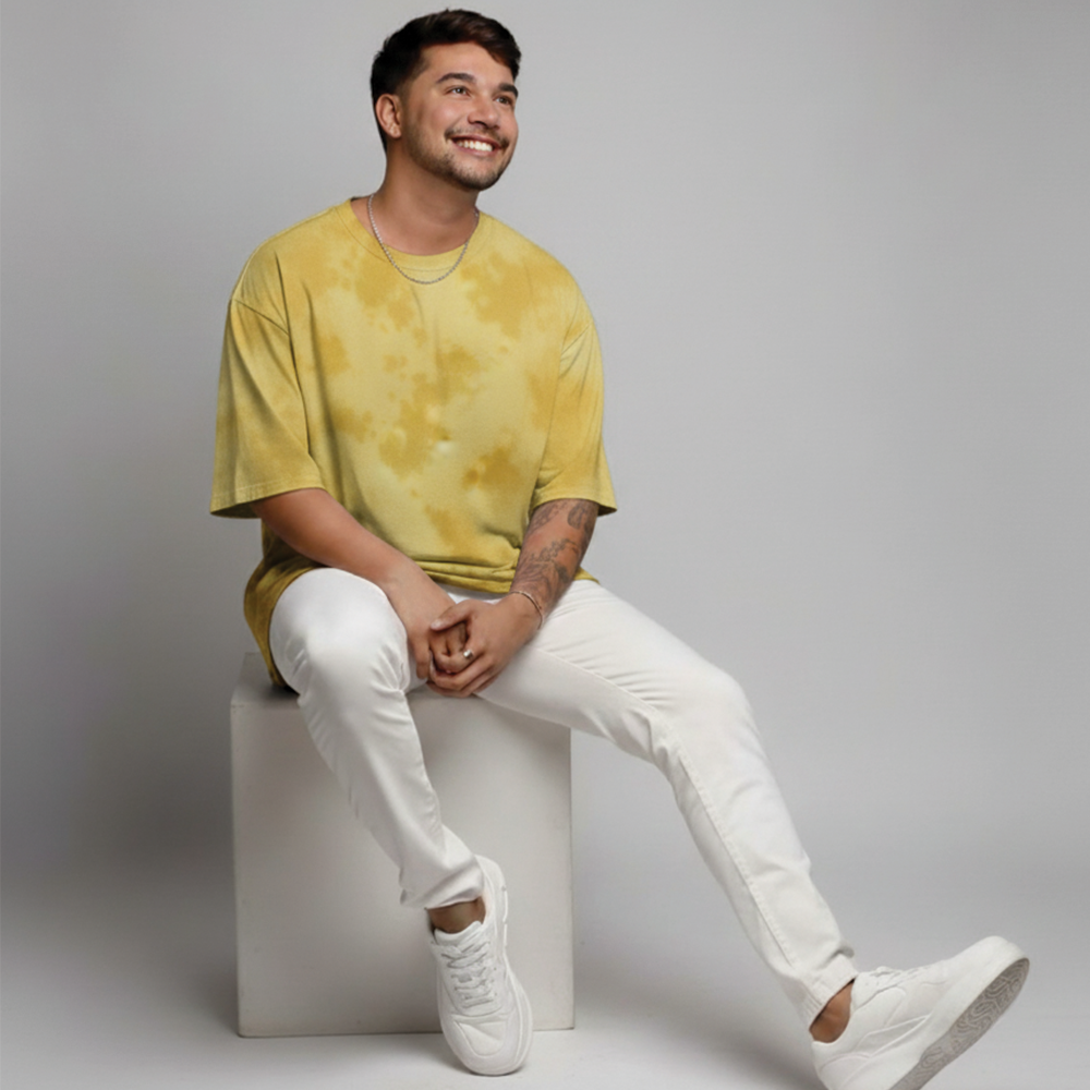 S / Beige