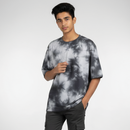 Oversized Tie-Dye Tee - Unisex Drop