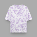Oversized Tie-Dye Tee - Unisex Drop