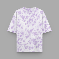Oversized Tie-Dye Tee - Unisex Drop