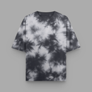 Oversized Tie-Dye Tee - Unisex Drop