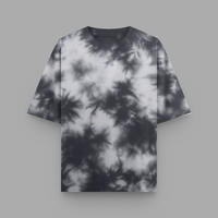 Oversized Tie-Dye Tee - Unisex Drop