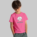 Kids’ Favorite Anime T-Shirt – Cute Cartoon Graphic Tee