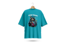 Stay Cool Bear T-Shirt – Funny Animal Streetwear Graphic Tee