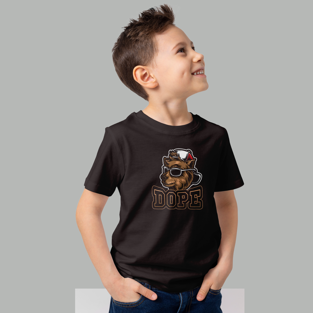 0-1 yrs / Black
