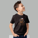 Kids Printed Cotton T-Shirt – Fun & Comfy Everyday Wear