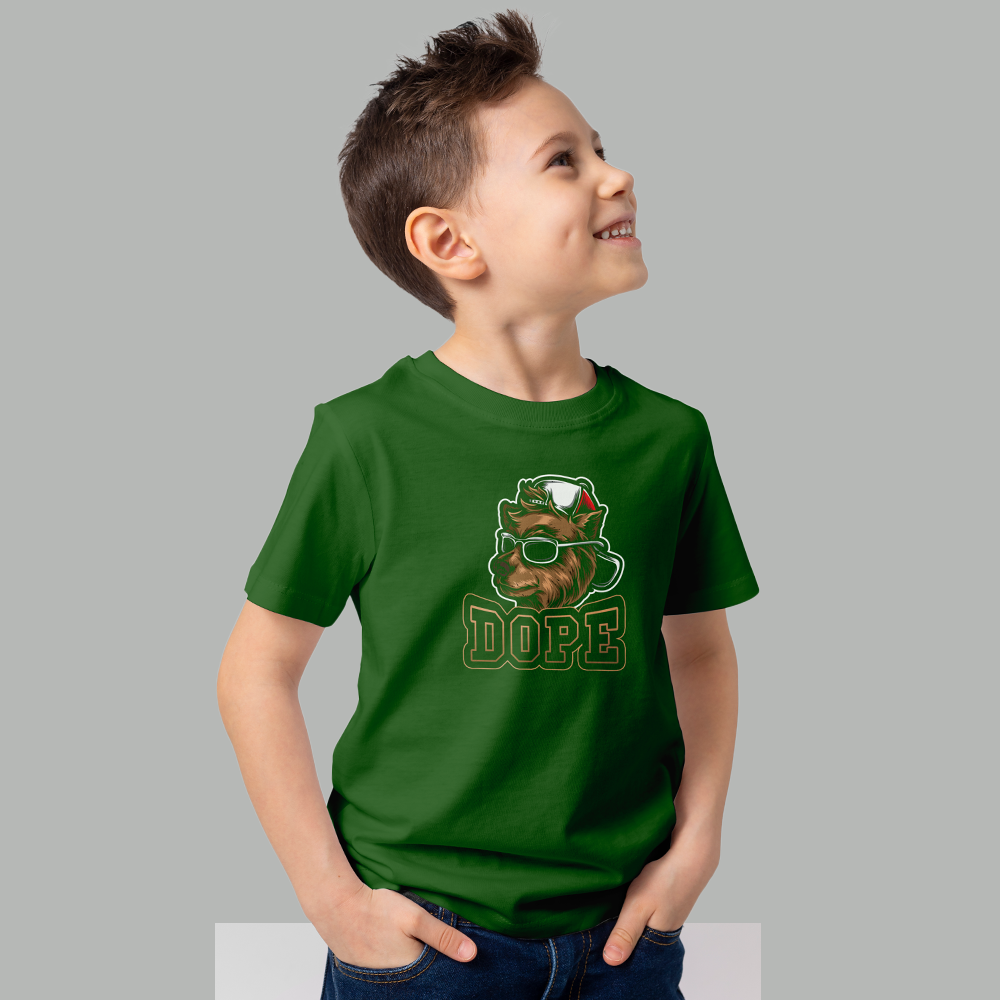 0-1 yrs / Green