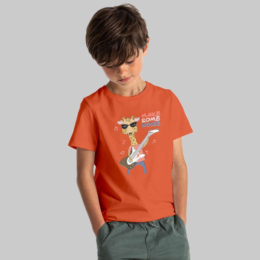 0-1 yrs / Orange