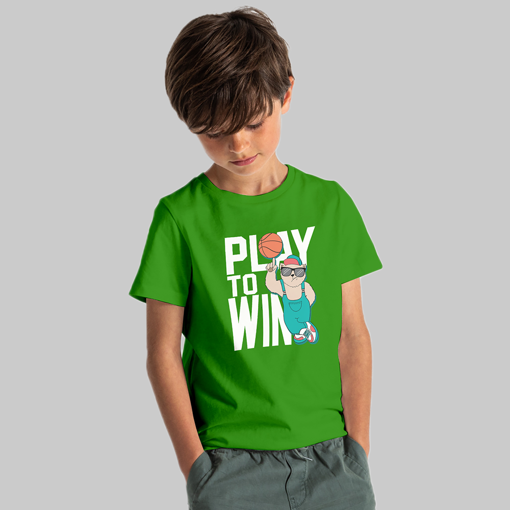 0-1 yrs / Green