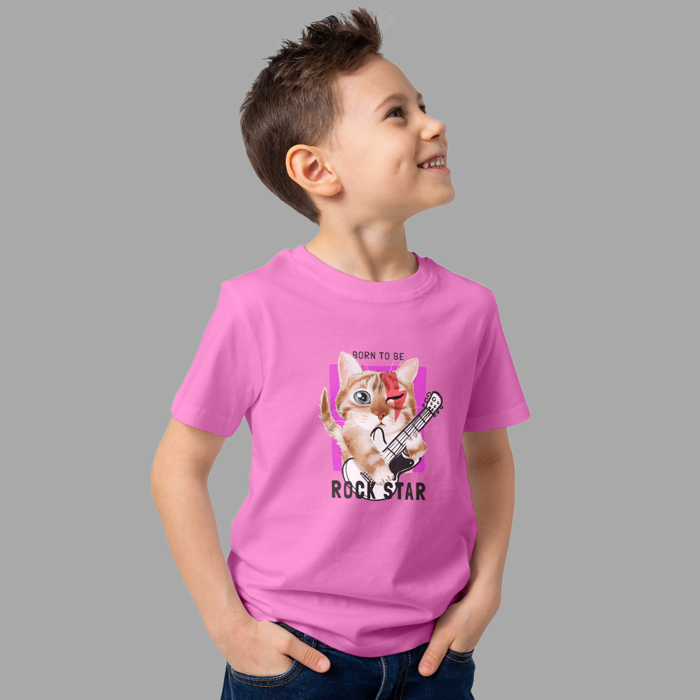 0-1 yrs / Pink