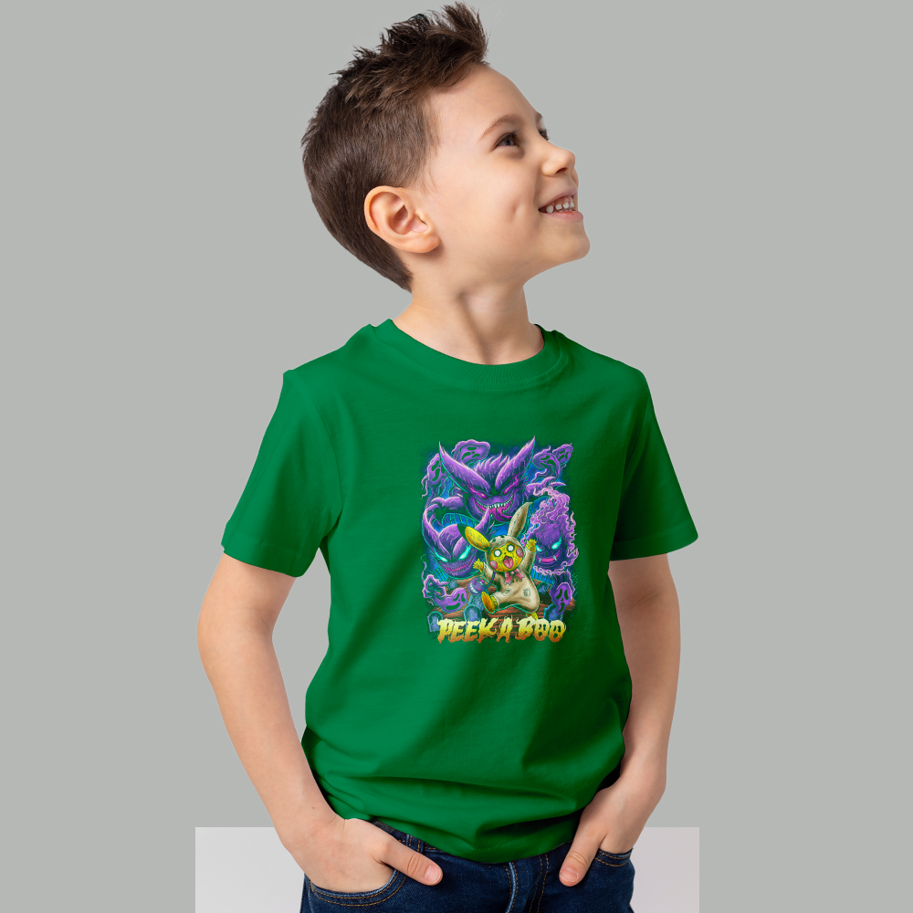 0-1 yrs / Green