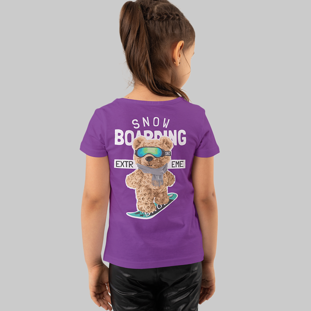 0-1 yrs / Purple