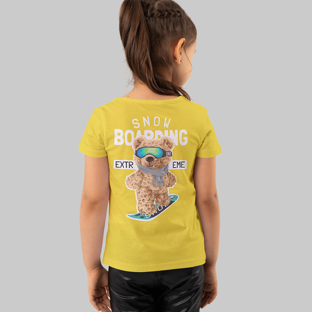 0-1 yrs / Yellow