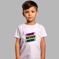 Personalized T-Shirt for Kids