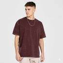Trending Acid Washed Oversized T-Shirt