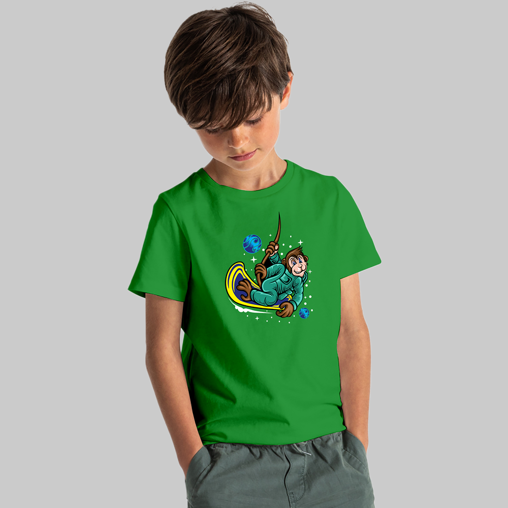 0-1 yrs / Green