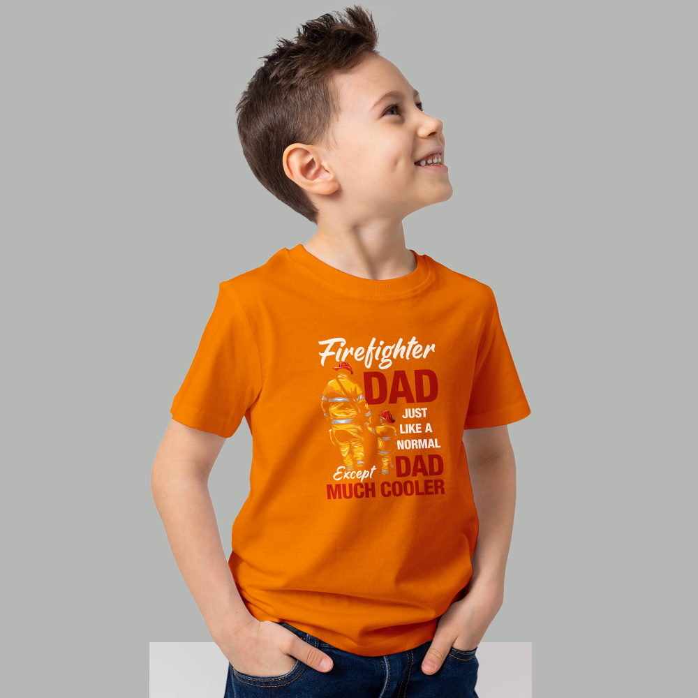 0-1 yrs / Orange