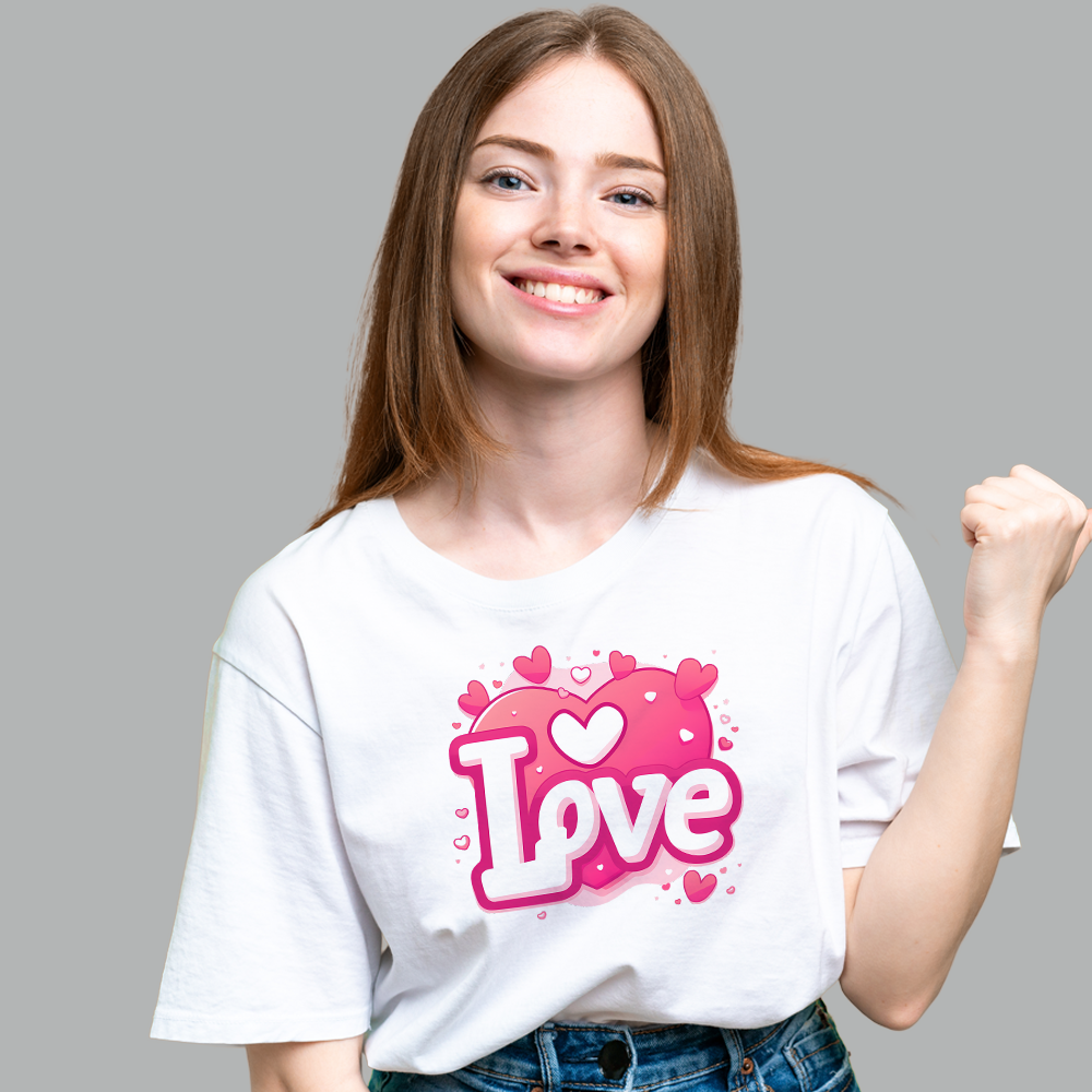 Women T-Shirts