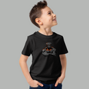 Power Pup T-Shirt for Kids – Bold & Comfortable Dog Graphic Tee