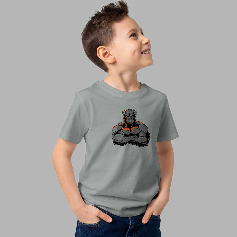 0-1 yrs / Grey