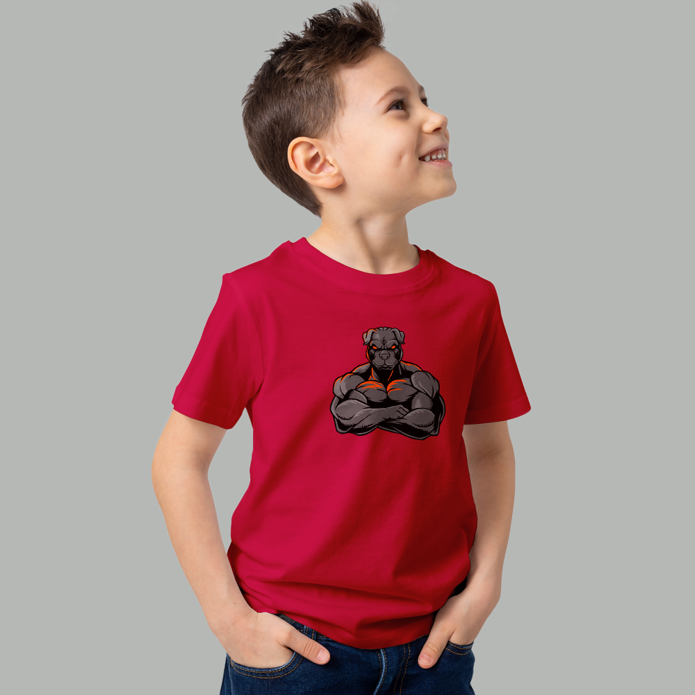 0-1 yrs / Red