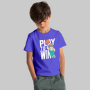 Printed Cartoon T-Shirts for Kids – Fun Graphic Tees