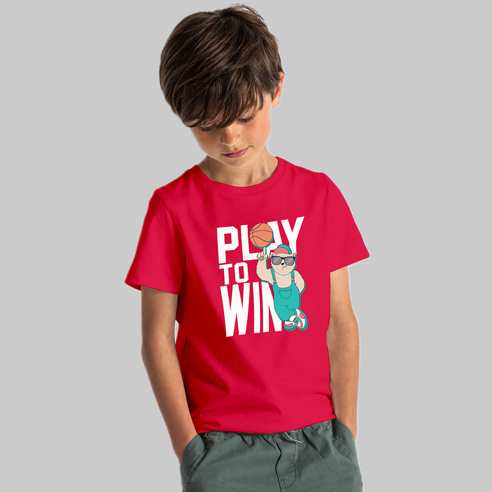 Kids T-Shirts