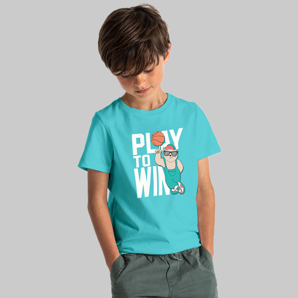 0-1 yrs / Blue