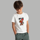 Cute & Cool Printed Tees for Kids – Animal Edition