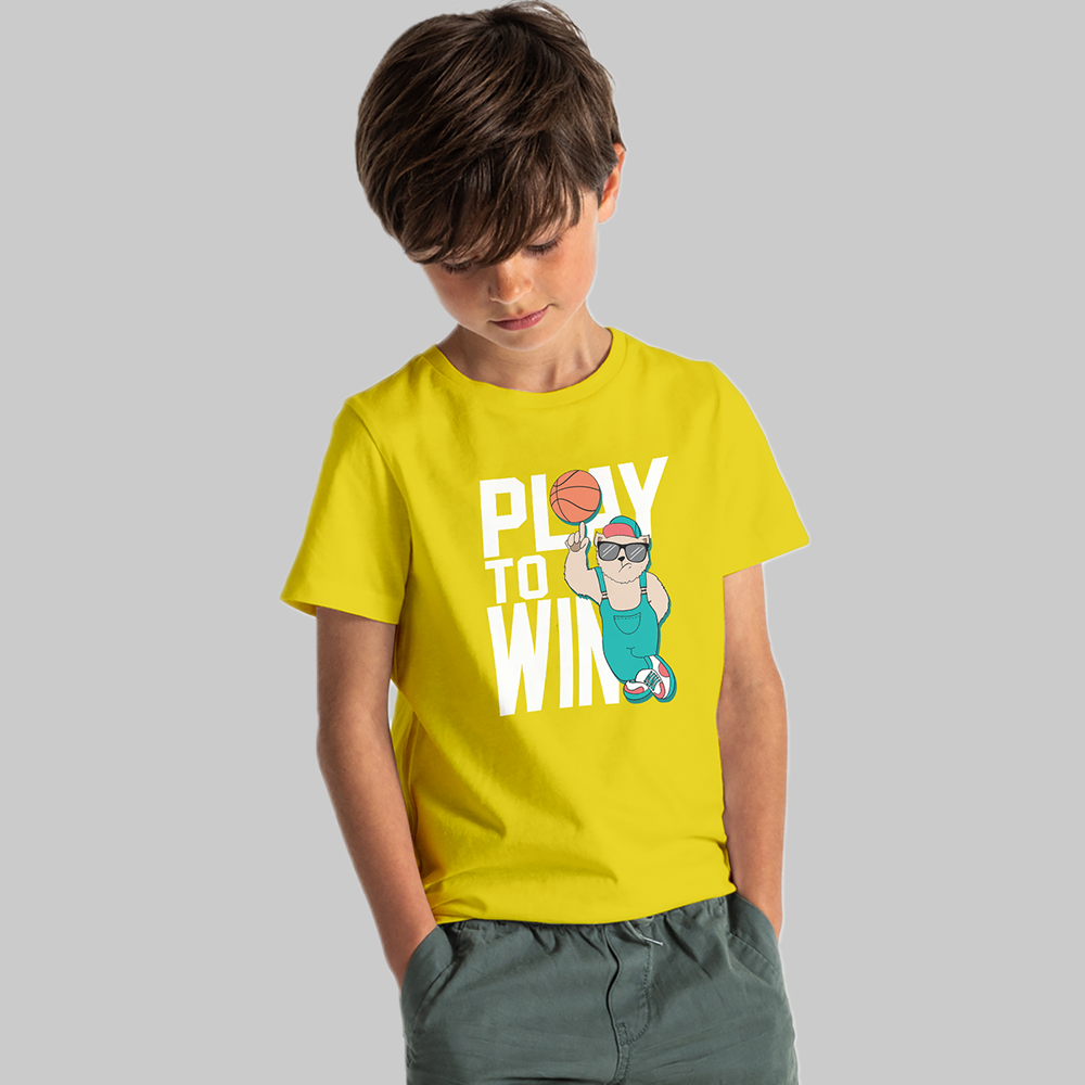 0-1 yrs / Yellow